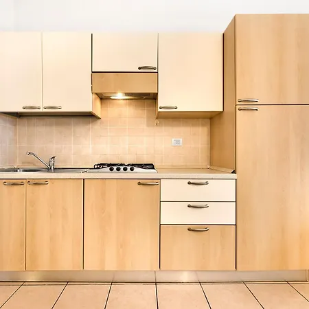 Garden House - Host Solution Daire Lido di Jesolo