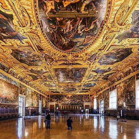 Garden House - Host Solution شقة