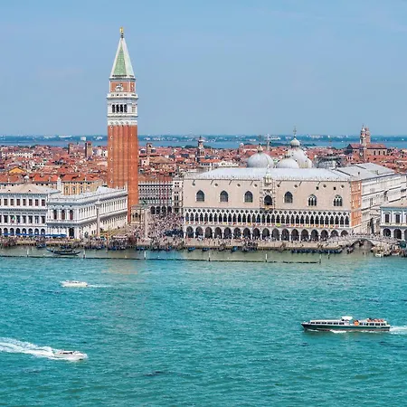 Garden House - Host Solution * ليدو دي يسولو