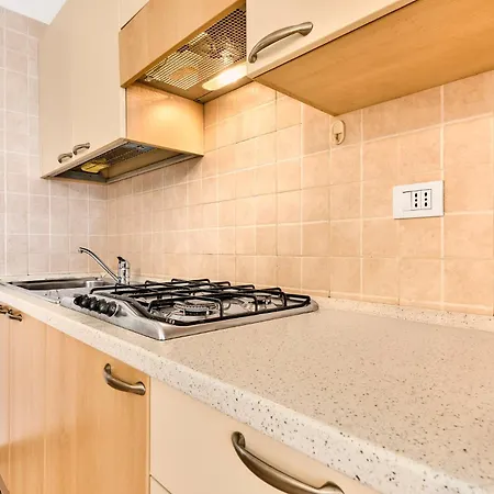 Garden House - Host Solution Lejlighed Lido di Jesolo