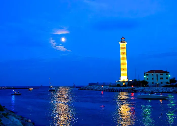 Garden House - Host Solution شقة ليدو دي يسولو