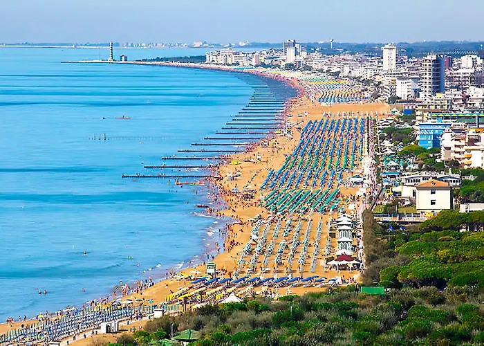 Garden House - Host Solution Lido di Jesolo