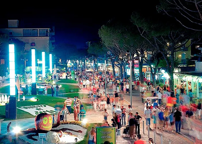 Garden House - Host Solution ليدو دي يسولو