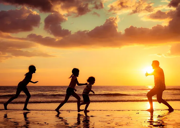 Garden House - Host Solution شقة ليدو دي يسولو