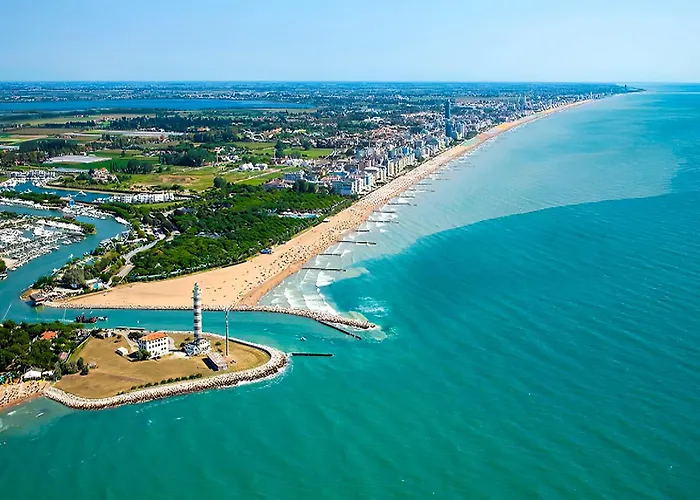 Garden House - Host Solution * ليدو دي يسولو