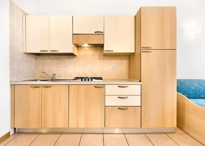 Garden House - Host Solution Apartmán Lido di Jesolo