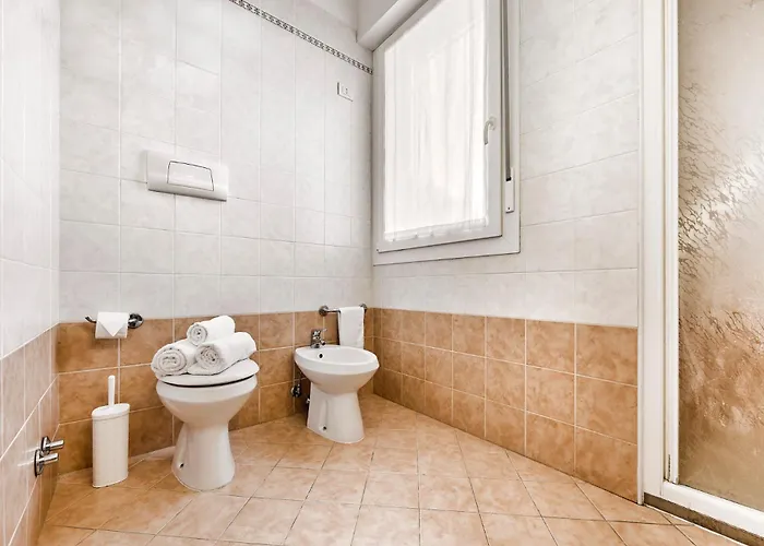 Garden House - Host Solution شقة