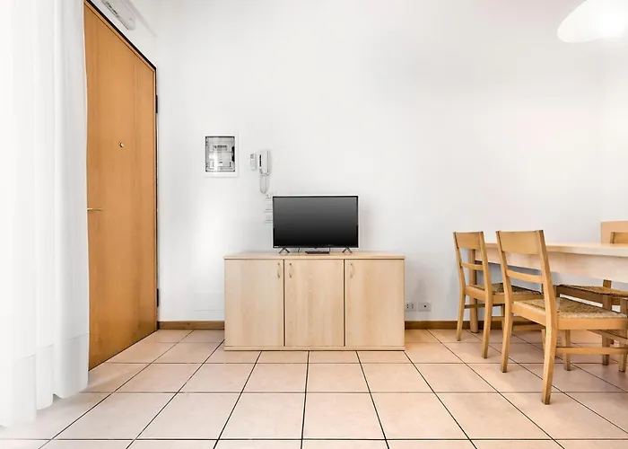 Apartmán Garden House - Host Solution Lido di Jesolo