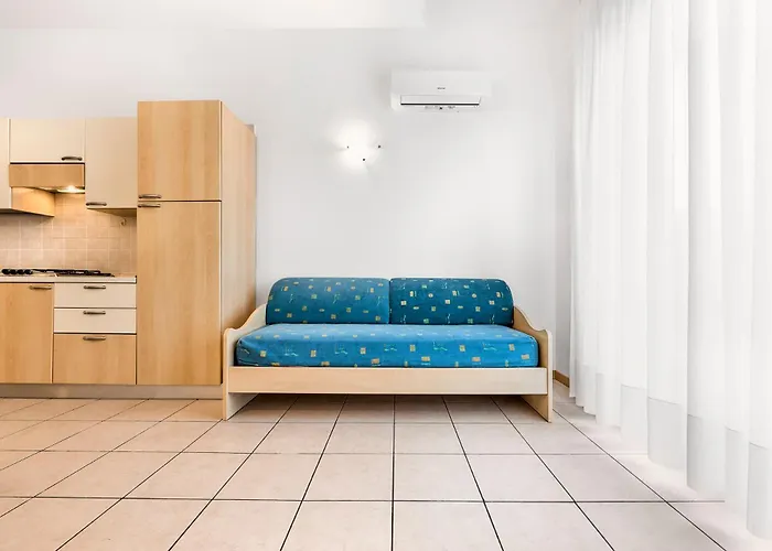 Garden House - Host Solution ليدو دي يسولو