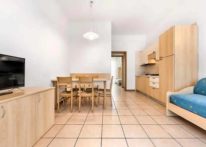Apartmán Garden House - Host Solution