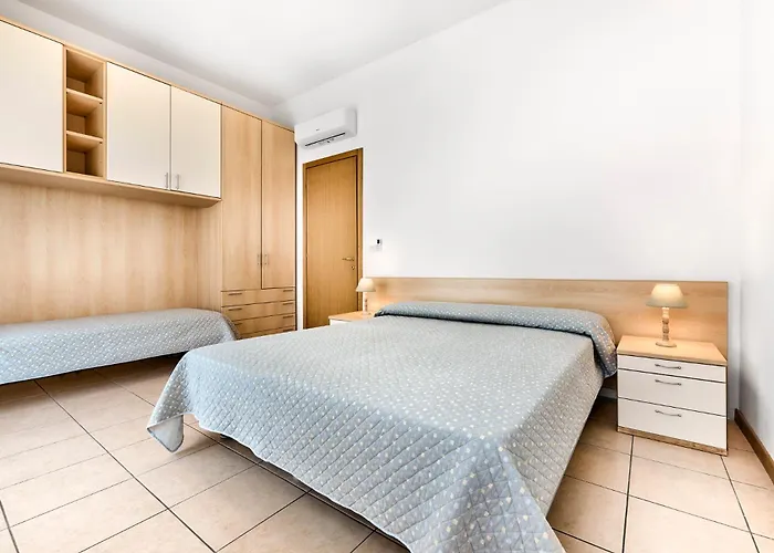 Garden House - Host Solution Apartmán Lido di Jesolo