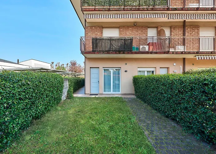 Garden House - Host Solution Apartament
