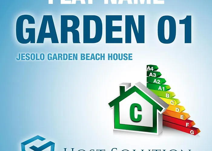 Apartman Garden House - Host Solution *