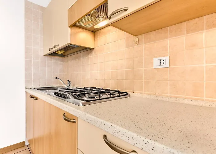 Garden House - Host Solution Apartman Lido di Jesolo