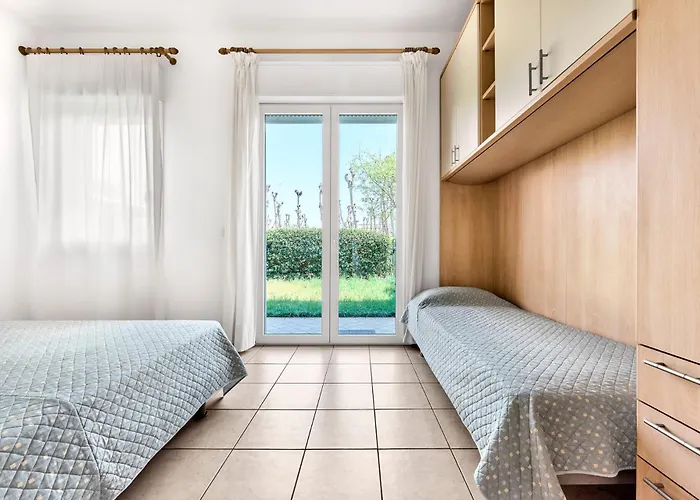 Garden House - Host Solution شقة