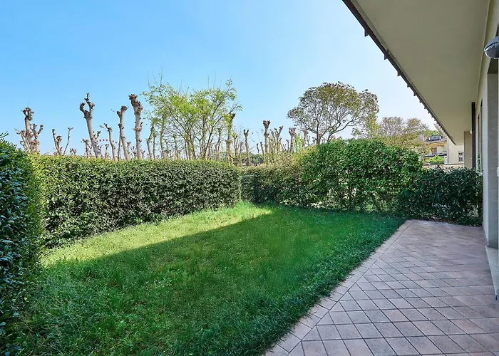 Garden House - Host Solution شقة *