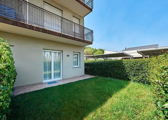 شقة Garden House - Host Solution *