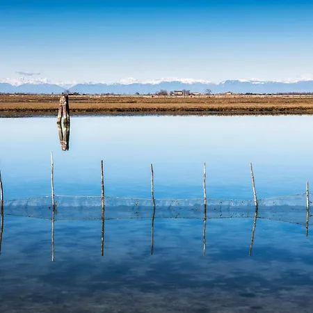 Garden House - Host Solution * Lido di Jesolo