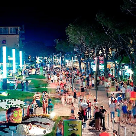 Garden House - Host Solution Lido di Jesolo