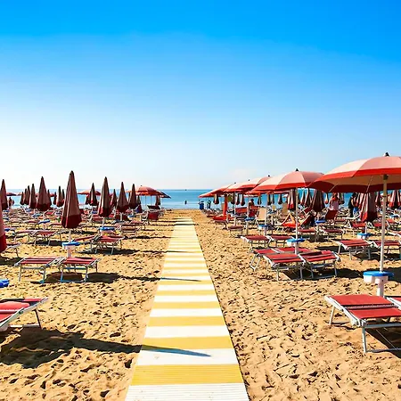 Garden House - Host Solution * Lido di Jesolo