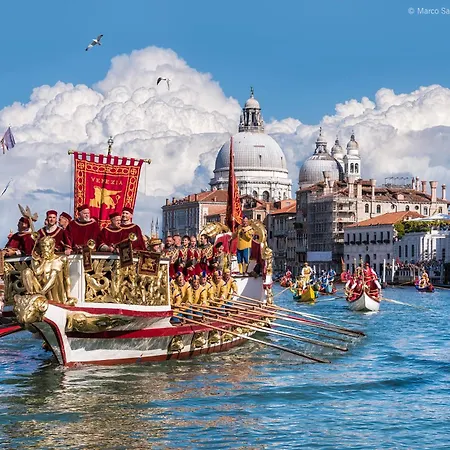 Garden House - Host Solution Daire Lido di Jesolo