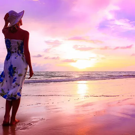 Daire Garden House - Host Solution Lido di Jesolo