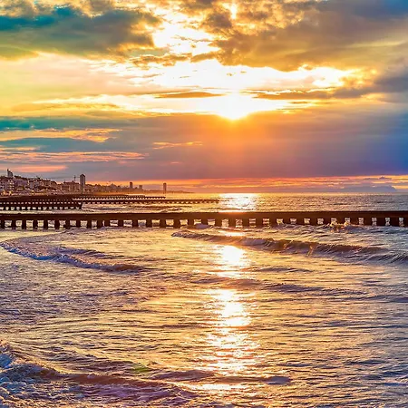 Daire Garden House - Host Solution Lido di Jesolo