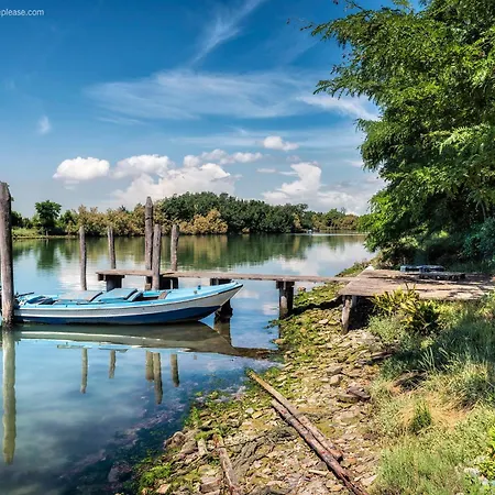 Daire Garden House - Host Solution *