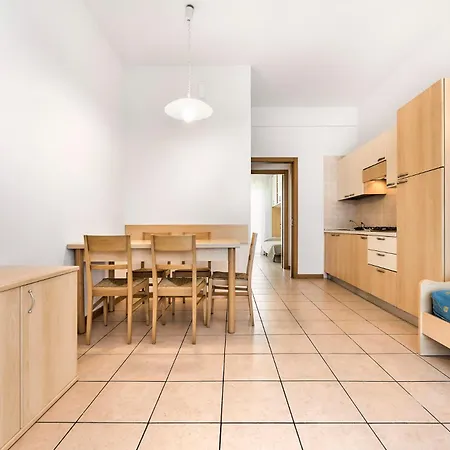 Daire Garden House - Host Solution