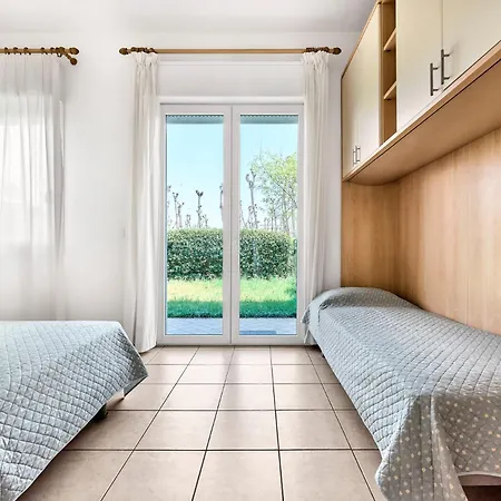 Garden House - Host Solution Daire